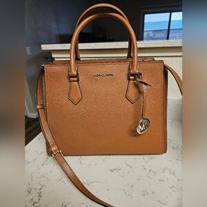 Michael Kors Large Satchel Purse